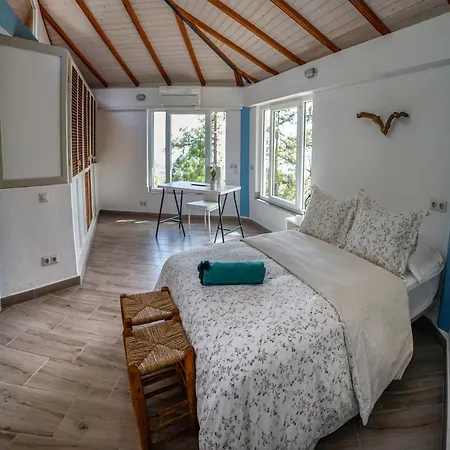 El Mirador De Tilman Nyaraló El Paso