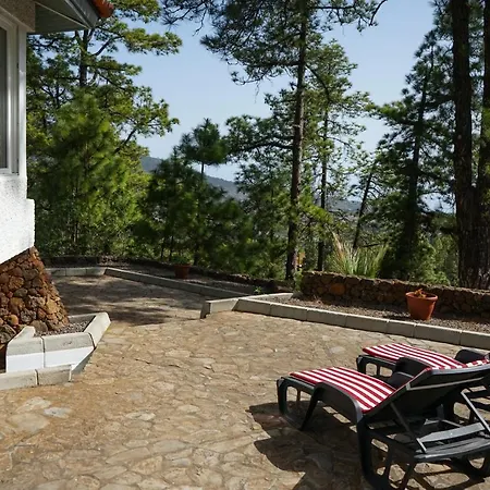 El Mirador De Tilman