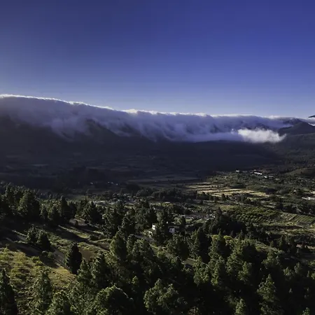 Nyaraló El Mirador De Tilman