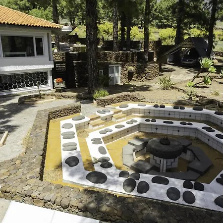 El Mirador De Tilman