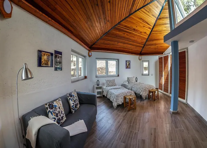 El Mirador De Tilman Casa vacanze