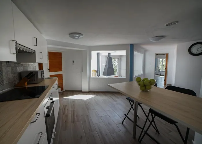 Casa vacanze El Mirador De Tilman *