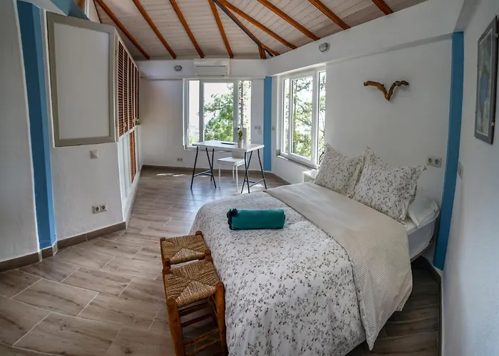 El Mirador De Tilman Casa vacanze El Paso