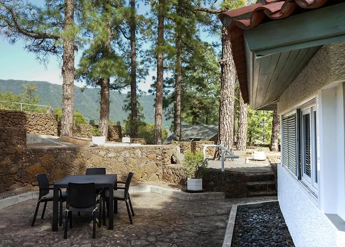 El Mirador De Tilman Casa vacanze