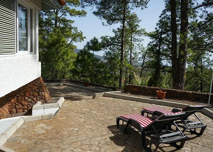 El Mirador De Tilman