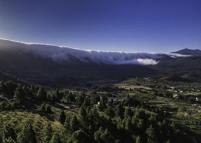 Casa vacanze El Mirador De Tilman