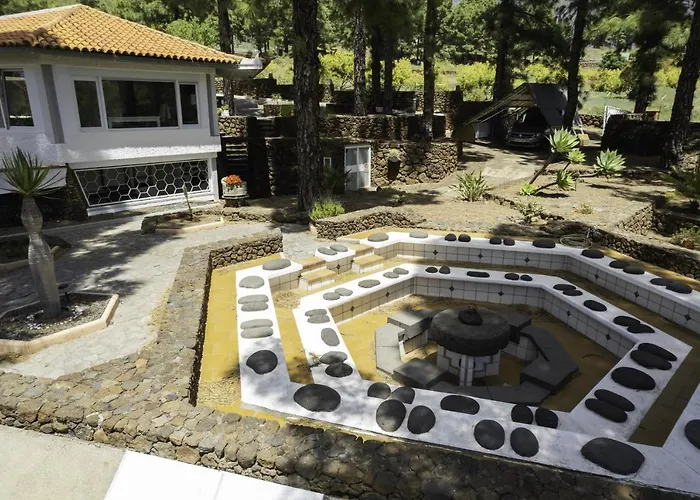 El Mirador De Tilman