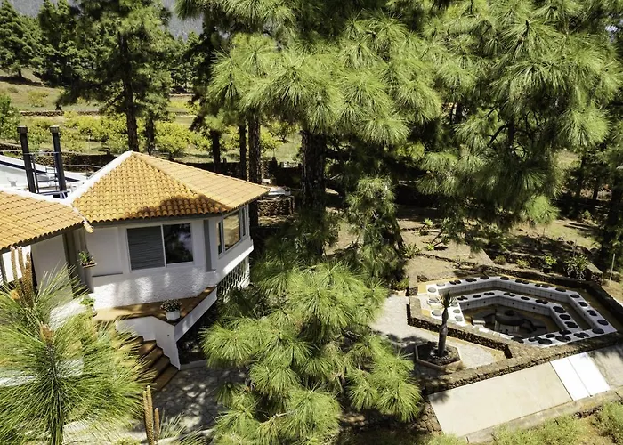 Casa vacanze El Mirador De Tilman El Paso