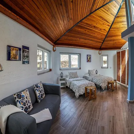 El Mirador De Tilman Holiday home