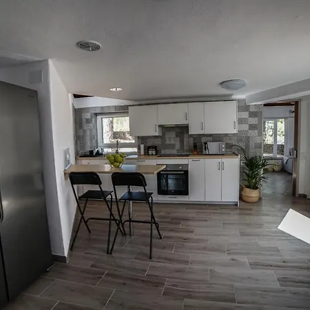 El Mirador De Tilman Holiday home El Paso