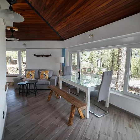 Holiday home El Mirador De Tilman