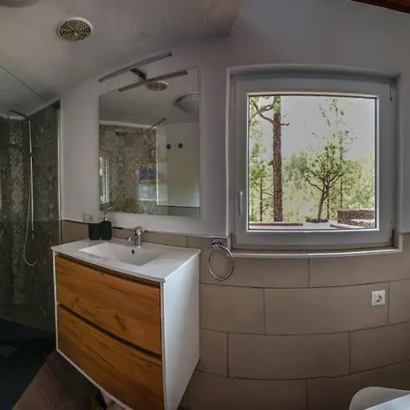 El Mirador De Tilman Holiday home