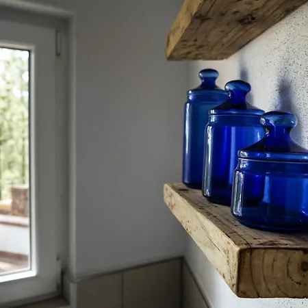 El Mirador De Tilman Holiday home