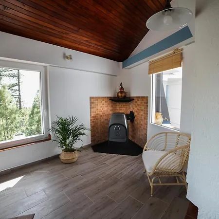 Holiday home El Mirador De Tilman *