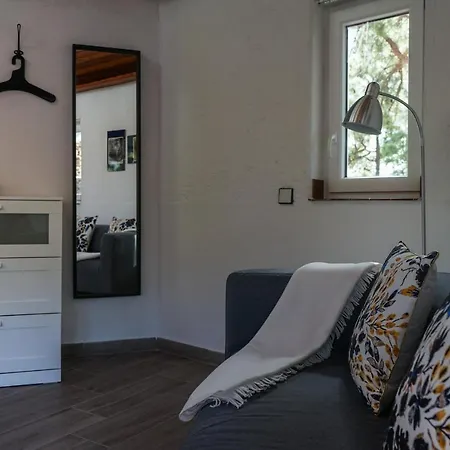 El Mirador De Tilman Holiday home *