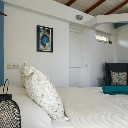 Holiday home El Mirador De Tilman *