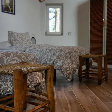 El Mirador De Tilman Holiday home
