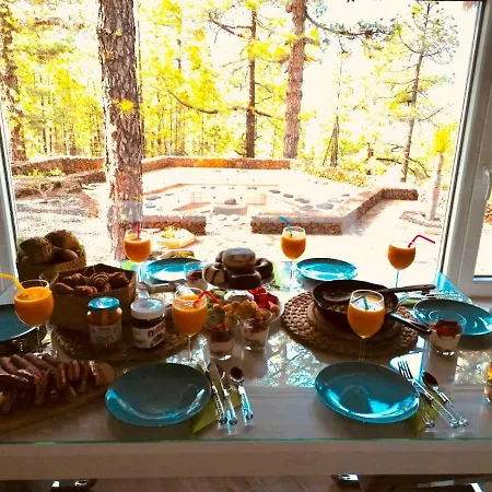 El Mirador De Tilman Holiday home *