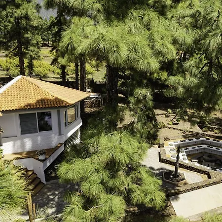 Holiday home El Mirador De Tilman El Paso